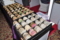 Trendz Exhibition Cum Sale Inaugurated By Tejaswi